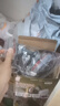 普达防毒面具 自吸过滤式硅胶半面罩喷漆农药防甲苯醚醇等有机气体化工防尘气体重度粉尘FD-412+3号滤毒盒七件套 实拍图