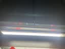 源方 人体感应灯LED充电式免布线氛围鞋衣柜灯酒厨柜灯粘吸工作夜灯40CM 实拍图