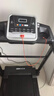 海斯曼（healthmate）跑步机家庭用减肥专用走步机智能静音减震可折叠室内小型健身器材 豪华版/58CM跑台/蓝牙音乐APP/MT03 实拍图
