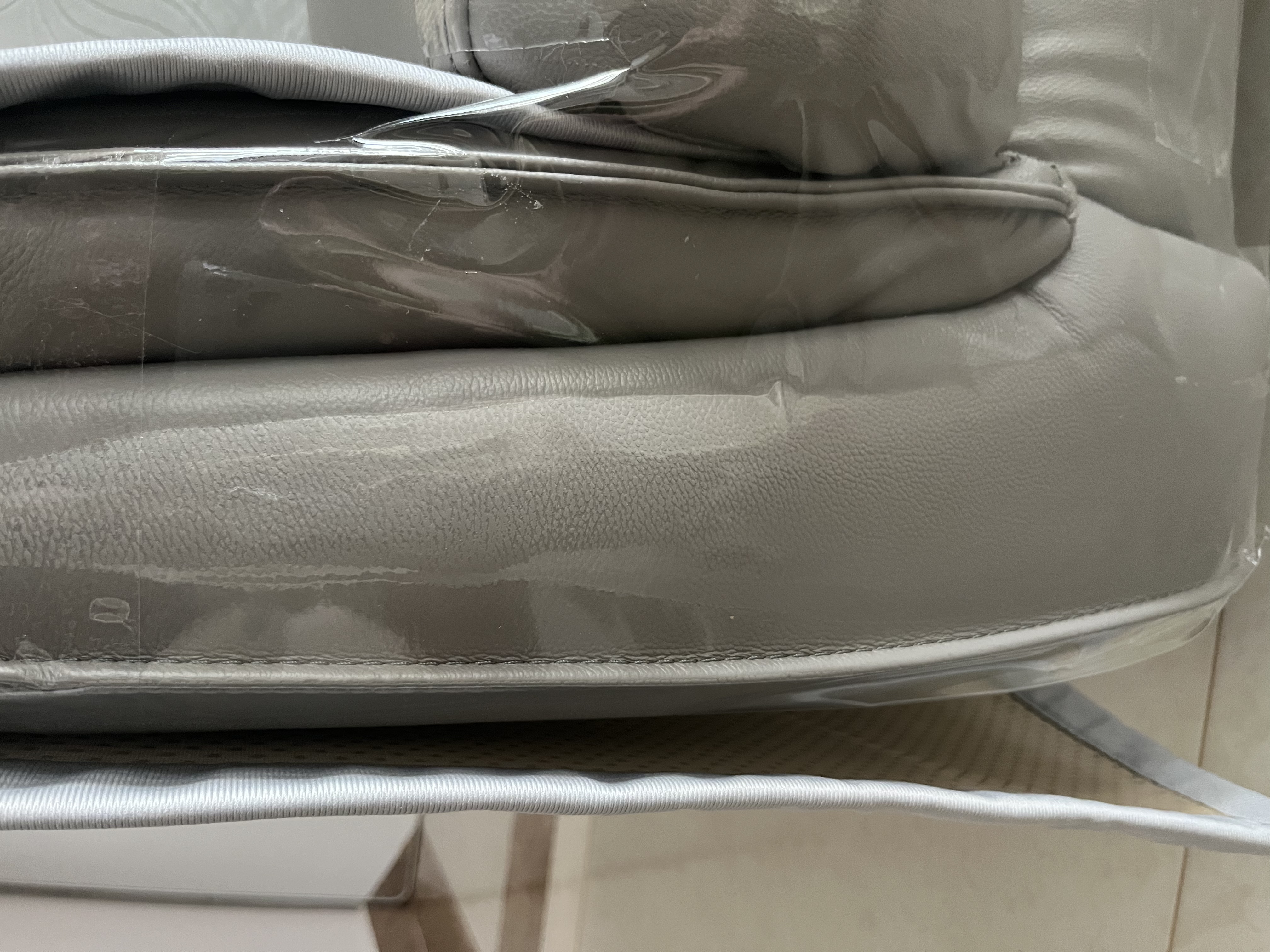 欢宠网防猫抓贴沙发保护套猫咪猫爪防抓垫防挠板保护膜贴膜透明防水3米 实拍图