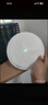 华三（H3C）无线吸顶ap千兆双频3000M 160M频宽企业级全屋wifi路由器大户型办公5G覆盖Mini AP3000C-U 实拍图