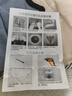 馨沛太空铝浴室置物架免打孔卫生间转角墙角淋浴房厕所三角架篮收纳架 实拍图
