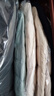 京东洗衣服务 羽绒服/棉服清洗5件 上门取送去渍整形 价值2000元内 实拍图