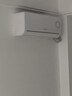 海尔（Haier）【空调套装】海尔空调智家出品组合套购统帅3P柜机新一级变频节能自清洁双排铜管蒸发器 Leader3匹柜机+1.5匹挂机*2【二室一厅】 实拍图