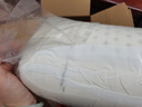 睡眠博士（AiSleep）乳胶枕 94%天然乳胶 泰国进口成人护颈椎枕头 深睡专用波浪枕 实拍图