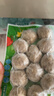 安井撒尿牛肉丸 240g/包 牛肉含量≥25% 锁鲜装火锅麻辣烫方便菜食材 实拍图