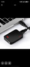 川宇USB/Type-C3.0 读卡器sd卡/tf卡读卡器多合一适用电脑/平板/手机/苹果16/15相机无人机监控 实拍图