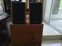 漫步者（EDIFIER）R1000TC北美版 2.0声道电脑音响 台式机笔记本桌面音箱 音响 电脑音箱 实拍图