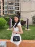 CinvaiKrose官方店小c&k包包女包2026新款斜挎包菱格链条包女生日礼物送女友 黑色Black【小号】送女友老婆女生走心 实拍图