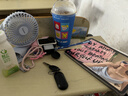 Apple/苹果 Pencil(第二代) 磁吸触控笔手写笔苹果笔电容笔书写绘画ipad笔 适用iPad Air五代 实拍图