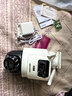 HIKVISION海康威视4G双摄像头终身免流量室外800万360度全景全彩监控器AI人车检测 无线联网无需WiFi 实拍图