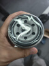 博世（BOSCH）机油滤芯滤清器0242上汽大通D60G50/MG5MG7MGZS/风光330/350/S370 实拍图