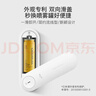 德尔玛（Deerma） 空气清新加香机 自动喷香机 卫生间香薰除臭除异味扩香机加香器 家用办公清新机PX830 实拍图