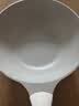 炊大皇炒锅 麦饭石色聚油不粘锅多功能少油烟炒菜锅平底30cm 电磁炉通用 实拍图