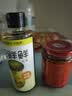 翠宏油泼辣子195g四川特色红油辣椒油凉拌面皮凉拌菜调味料 实拍图