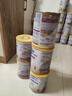 雀巢（Nestle）能恩全护适度水解婴幼儿奶粉7HMO双益生菌2段（6-12月）800g/罐*6 实拍图