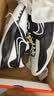 耐克NIKE篮球鞋男缓震透气PRECISION 6运动鞋DD9535-007黑白42.5 实拍图