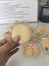 麦酥园山药饼干早餐低脂零食山药软雪饼中老年人健康养胃蛋糕点心2斤 实拍图