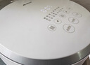 格力（GREE）【价保618】电饭煲家用2-3-4人电饭锅真0涂层316L不锈钢内胆3L小型IH加热多功能煮粥柴火饭3018C 实拍图
