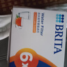 碧然德（BRITA）家用净水壶 滤水壶滤芯 MAXTRA+LE 去水垢专家滤芯 6枚装 实拍图