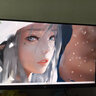 泰坦军团 27英寸 2K 升级235Hz HDR500nit高亮版 硬件低蓝光 专业电竞调校 出厂校色 三角洲显示器P2710R2+ 实拍图