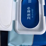京东京造 75%酒精湿巾80片*3包杀菌率99.9% 湿纸巾 卫生消毒湿巾纸 实拍图