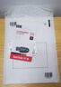 闪迪（SanDisk）128GB USB3.2 U盘 CZ550黑色 读速100MB/s 安全加密 数据恢复 学习办公电脑车载 高速大容量优盘 实拍图