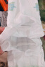 帮宝适夏季超薄超吸新清新帮纸尿裤NB66透气新生儿婴儿尿不湿尿布 实拍图