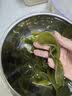 鲜窝窝 脱盐海带结500g 脱盐海带扣片条丝 免泡凉拌菜火锅食材 南北干货 实拍图