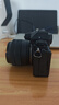 富士（FUJIFILM）X-S20 微单相机 15-45mm套机 AI智能对焦 750张续航增强 全新Vlog模式 高便携高性能  实拍图