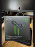 雷蛇（Razer）战锤狂鲨V3有线入耳式耳机 7.1环绕声 吃鸡神器 三角洲官方指定 Type C 白色（赠THX软件 可调EQ） 实拍图