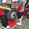 佳通轮胎(Giti)轮胎 165/70R13  83T T20 适配夏利/五菱之光/长安之星2 实拍图