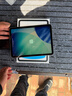 Apple/苹果【键盘套装】 iPad11英寸 A16芯片2025年款 平板电脑 (128GB WLAN版/学习办公娱乐)银色 实拍图
