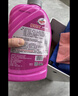 龟牌（Turtle Wax）樱桃爽洗车液(G-400701)2L高泡沫水蜡汽车去污打蜡清洁泡沫清洗剂 实拍图