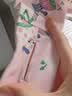 蕉内小凉皮301UV Pro儿童防晒皮肤衣服男女6-12岁宝宝斗篷夏季薄外套 实拍图