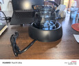 茗光煮茶壶电陶炉煮茶器蒸煮一体茶壶烧水煮茶炉养生壶2026新款 实拍图