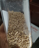 素养生活有机燕麦米1斤 燕麦仁 保留胚芽 燕麦米煮粥 五谷杂粮 粗粮代餐 实拍图