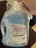蓝月亮 深层洁净洗衣液 薰衣草香 3kg/瓶 高效除螨 强效去污 实拍图