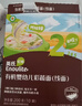 英氏婴幼儿彩蝶面牛肉芦笋番茄味200g 辅食宝宝儿童蝴蝶面 采销真验厂 实拍图