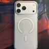 Apple/苹果【点击“立即领取”享补贴】iPhone 17 Pro Max 256GB 银色 移动联通电信5G 双卡双待手机 实拍图