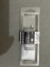 金士顿（Kingston）FURY 8GB DDR4 3200 笔记本内存条 Impact风暴系列 骇客神条 实拍图