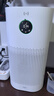 鸿蒙智选720空气净化器3i【价保618】除甲醛除烟味卧室家用新房杀菌吸猫毛宠物过敏原支持华为智慧生活 实拍图