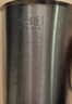 全适304不锈钢量杯刻度杯烘焙奶茶店烘焙称量工具计量杯量奶杯雕花杯 实拍图