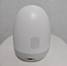 360摄像头9pro-600万像素超微光全彩人形移动侦测 手机查看家用监控云台摄像头婴儿看护器 实拍图