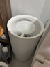米家小米智能除湿机13L 7重降噪家用卧室抽湿机除湿器干衣机DM-CS13BFA5A 实拍图