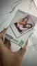 INSTAX富士instax立拍立得 mini相纸 白边双包20张(适用miniSE/11/12/40/90/LiPlay/EVO/Link3) 实拍图
