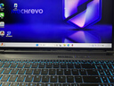 机械革命【Eva科技生活 直播间领券立减800】极光X 2026 (i7-13700HX 16G 1T RTX5060 2.5K屏 180Hz 灰) 实拍图