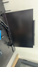 华硕VG27AQ5A 27英寸显示器2K 180Hz显示器超频210Hz FastIPS  HDR10 FreeSync无撕裂 0.3ms响应HDR10 实拍图