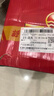 珠江啤酒（PEARL RIVER）10度 珠江金麦穗啤酒 330ml*24听 整箱装 京东自营 618大促 实拍图