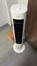海尔（Haier）家用空调扇冷风扇制冷风扇轻音电风扇落地冷风机水冷塔扇冷气扇京东自营无叶风扇小空调HFZ-J8625A 实拍图